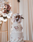 Wedding | 3 Tiers - Into the Classic