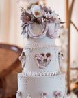 Wedding | 3 Tiers - Into the Classic