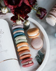 Macarons | 6 pieces