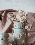 Wedding | 3 Tiers - Palette Texture