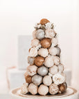 Tower | Choux