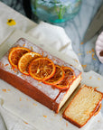 Loaf | Classic Orange Butter Cake