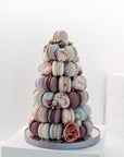 Tower | Macaron