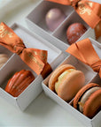 Avery Box | Macarons