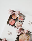 Marissa Box | Round Pralines