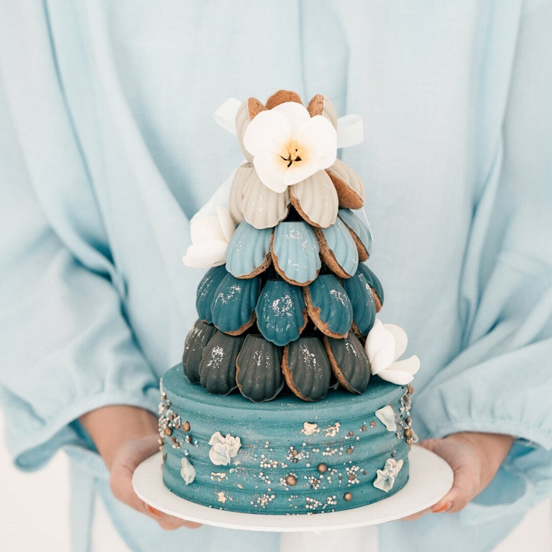 Tree Cake | Madeleine