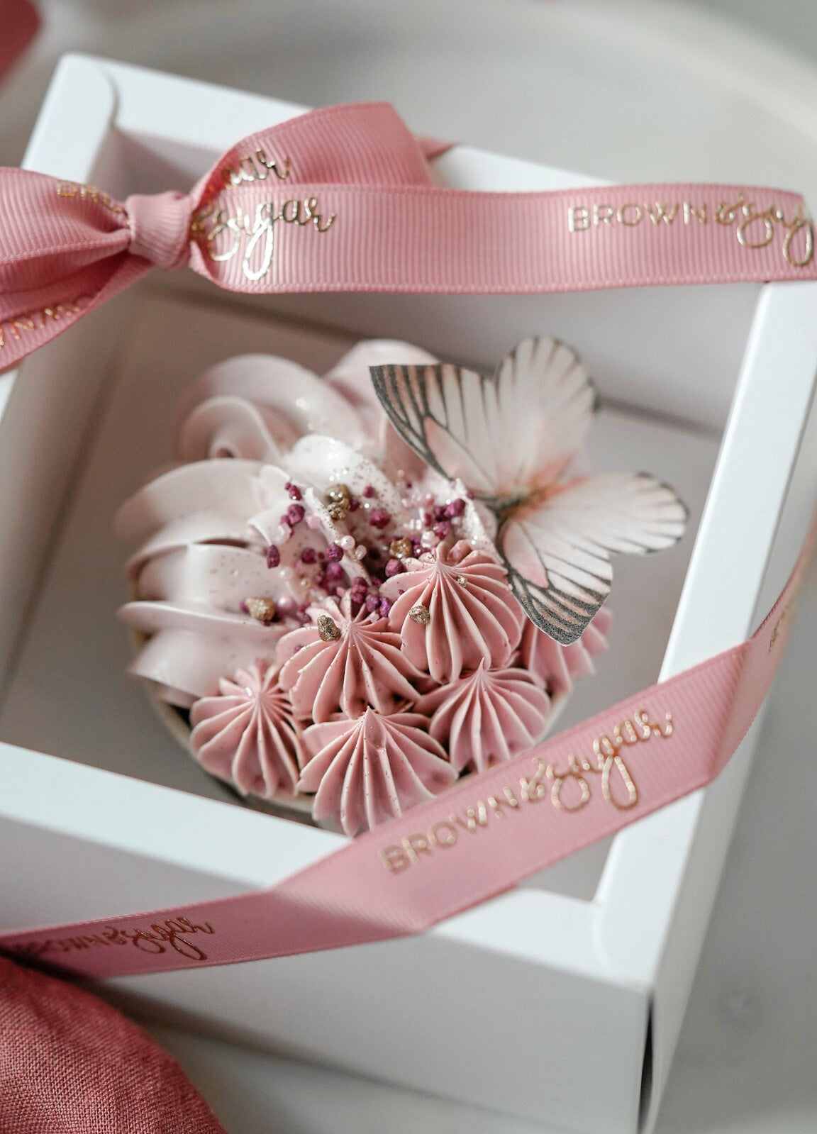 Aiko Box | Cupcake