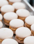 Macarons | 18 pieces