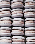 Macarons | 18 pieces