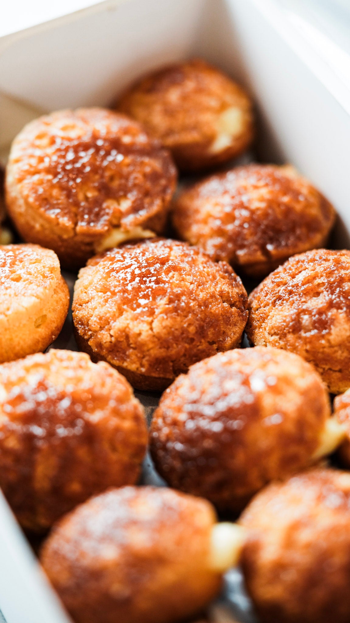 Osaka Choux