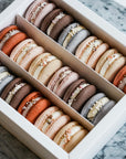 Macarons | 18 pieces