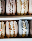 Macarons | 18 pieces