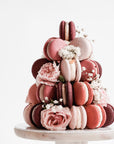 Tower | Macaron