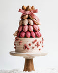 Tree Cake | Madeleine