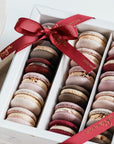 Macarons | 18 pieces