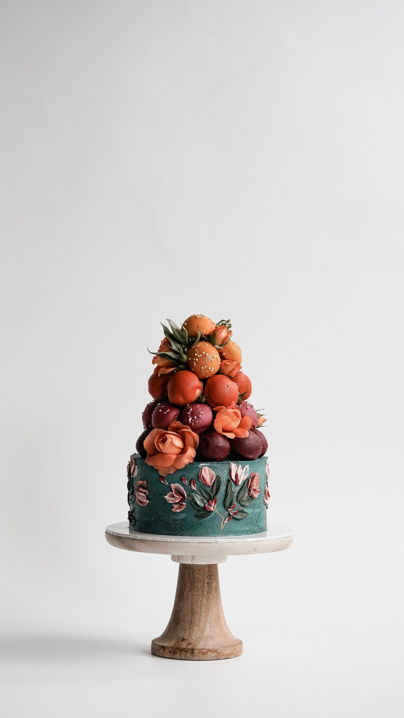 Tree Cake | Choux