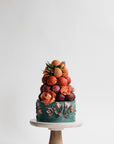 Tree Cake | Choux