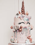 The Whimsical | Unicorn Dream