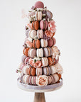 Tower | Macaron