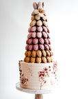 Tree Cake | Madeleine