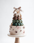 Tree Cake | Madeleine