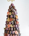 Tower | Macaron