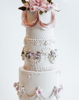 Wedding | 3 Tiers - Into the Classic