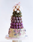 Tree Cake | Madeleine