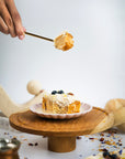 Masala Chai Tres Leches