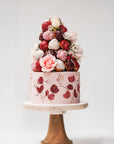 Tree Cake | Choux