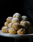 B&S Butterscotch Choux