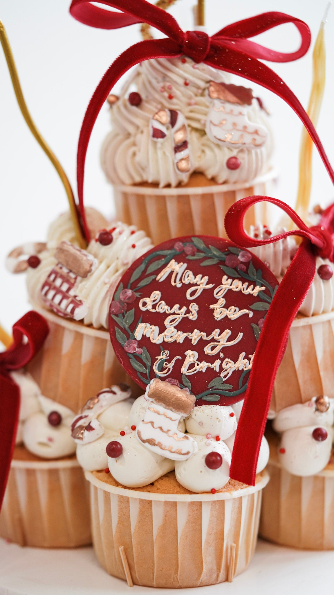 Warm Wishes | Jolly Tower