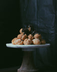 B&S Butterscotch Chocolate Choux