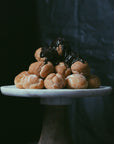 B&S Butterscotch Chocolate Choux