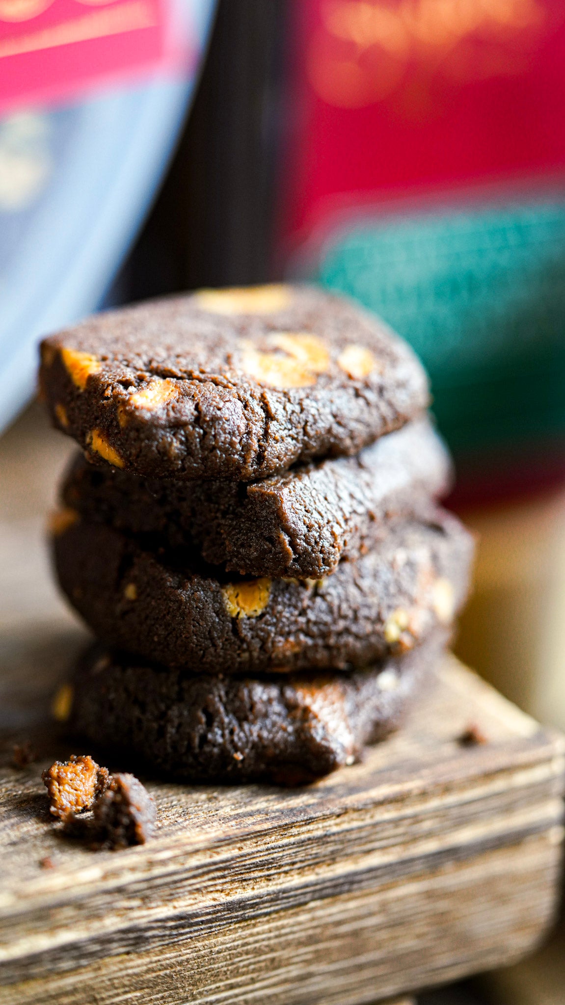 LUNAR Gift Box | Prosperity