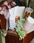 LEBARAN Gift Basket | Mahsuri