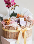 LEBARAN Gift Basket | Delima