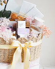 LEBARAN Gift Basket | Delima
