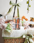 LEBARAN Gift Basket | Andika