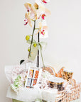 LEBARAN Gift Basket | Andika