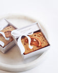 Marissa Box | Loaf Cake