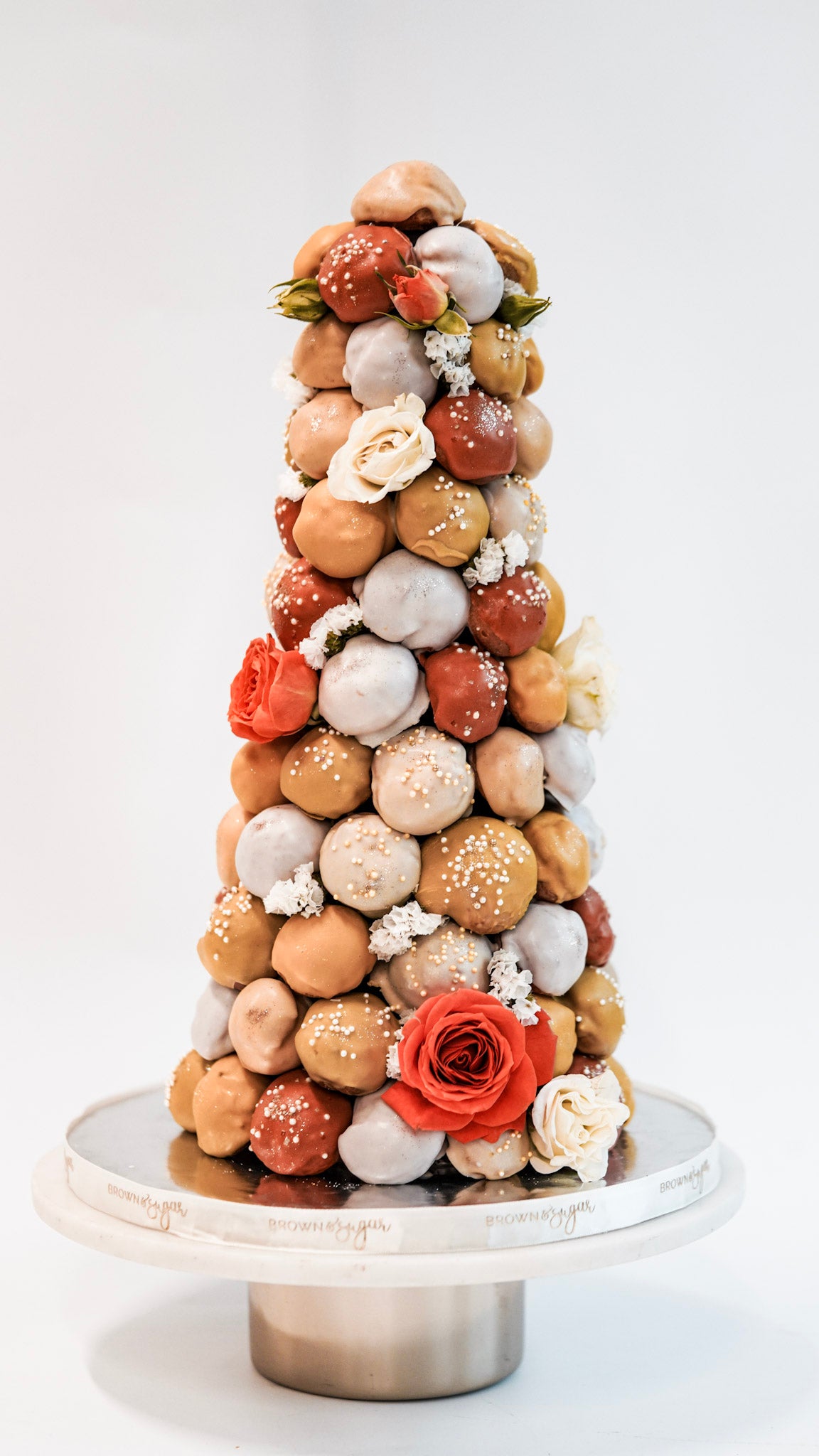 Tower | Choux