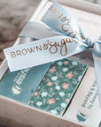 Marissa Box | Rectangle Pralines