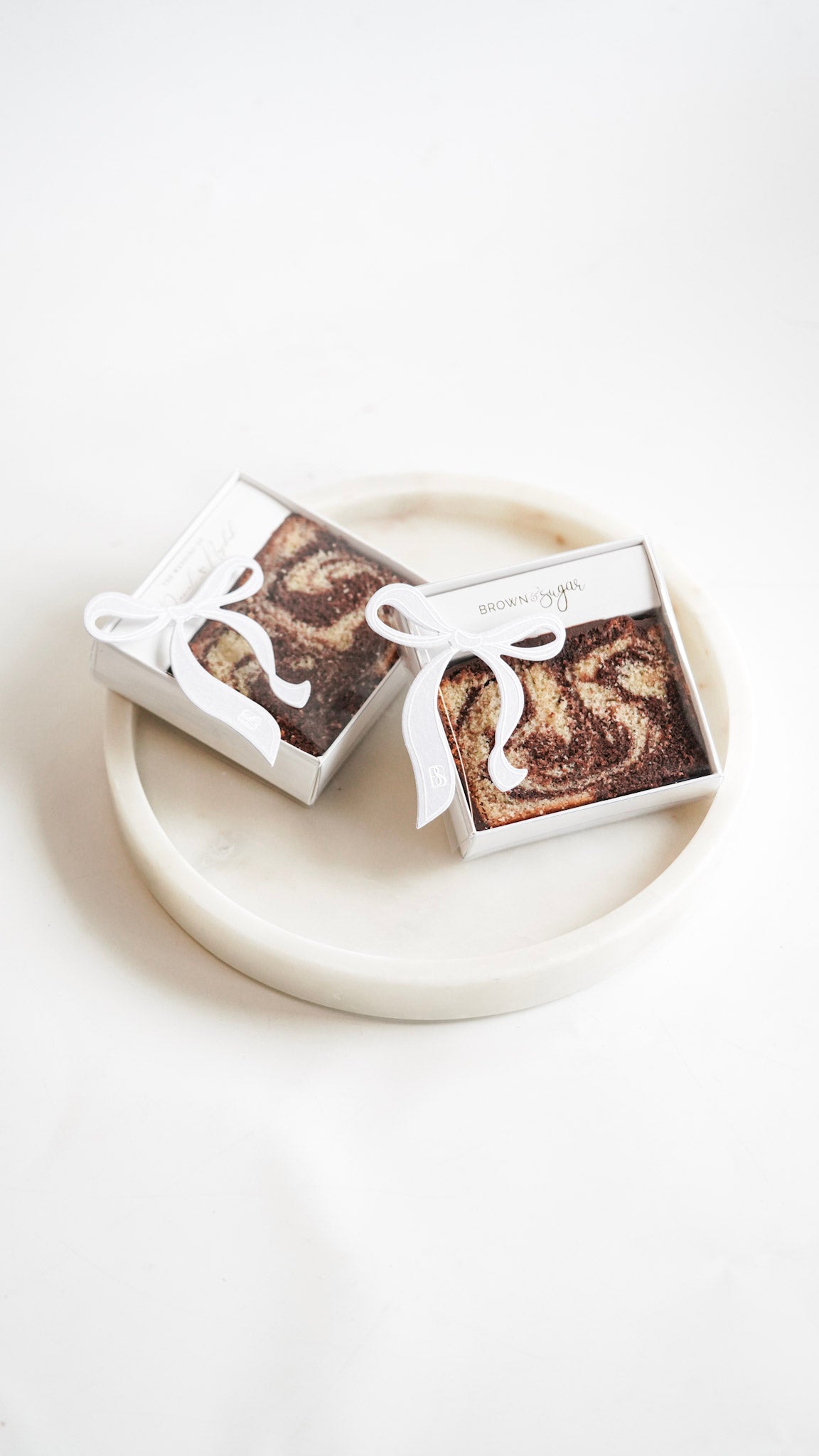 Marissa Box | Loaf Cake