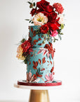 Online Masterclass: The Art of Cake Decorating