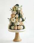 Tower | Macaron