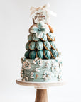 Tree Cake | Madeleine