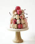 Tower | Macaron