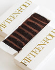 Fifteen-Fold | CLASSIC CHOCOLATE (Postage Date: 26th Dec)