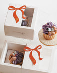 Aiko Box | Cupcake
